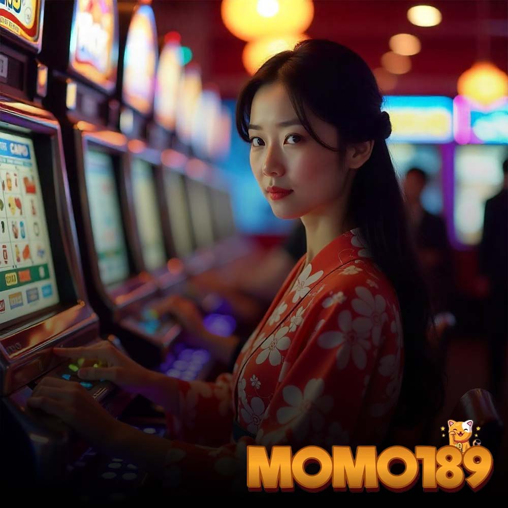 banner slot gacor momo189